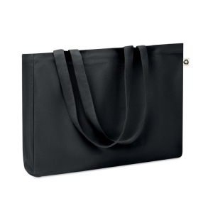 RESPECT COLOURED - Sac toile recyclée 280 gr/m ²