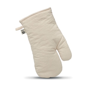 NEVON - Gant de cuisine en coton organi