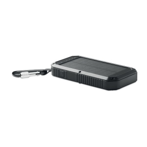 POWEREIGHT - Chargeur solaire 8000 mAh