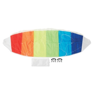 ARC - Cerf-volant arc-en-ciel