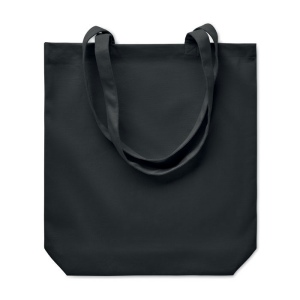 RASSA COLOURED - Sac shopping en toile 270 gr/m²
