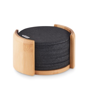 BAHIA - Sous-verres en RPET