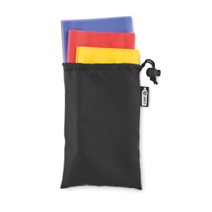 TOP FIT - 3 bandes de fitness en TPE