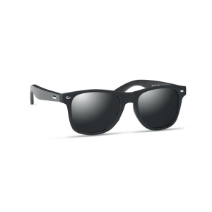 RHODOS - Lunettes de soleil bambou