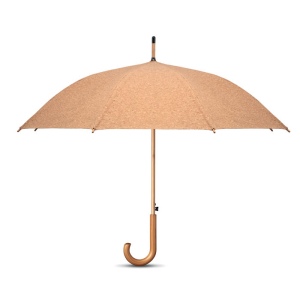 QUORA - Parapluie en liège de 25 "