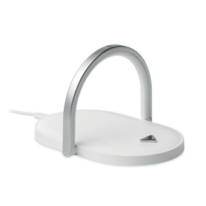 JUPITER - Chargeur sans fil lampe