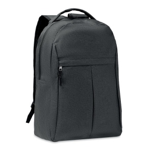 SIENA - Sac à dos 600D RPET 2 tons