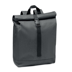 UDINE - Sac à dos 600D RPET 2 tons