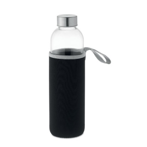 UTAH LARGE - Bouteille en verre 750ml