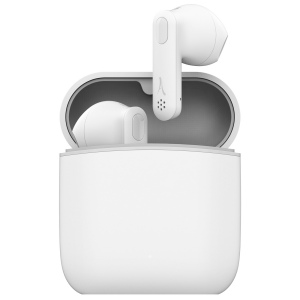 SHOGANAI - ÉCOUTEURS PREMIUM SANS FIL BLUETOOTH BLANC