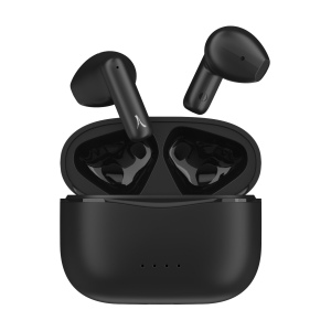 ZEN - ÉCOUTEURS SANS FIL BLUETOOTH NOIR