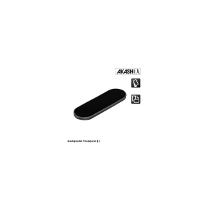 BOE - SUPPORT BAGUE DE MAINTIEN RÉGLABLE POUR SMARTPHONE - NOIR