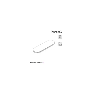 BOE - SUPPORT BAGUE DE MAINTIEN RÉGLABLE POUR SMARTPHONE - BLANC