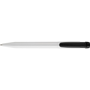 Stylo à bille en plastique