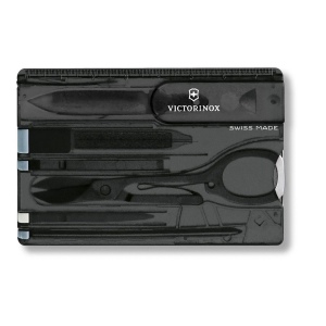 Victorinox multi-outil SwissCard Classic