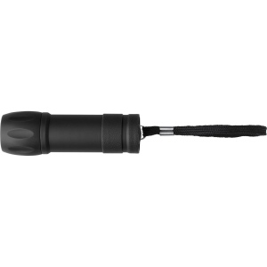 Torche LED COB en ABS Keira