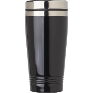 Mug isotherme de 450 ml double paroi Velma