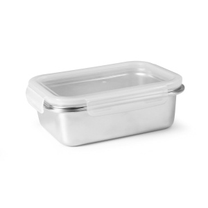 Lunchbox 1.3L INOXILUNCH