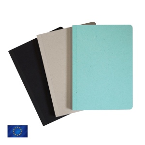 Carnet A5 cov sou. NEWNOT