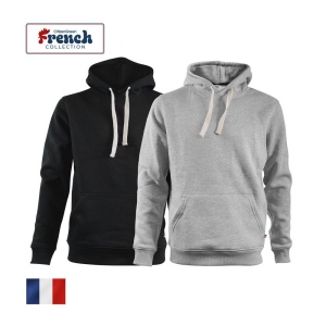 Sweat cap. Bio300g HOODIE