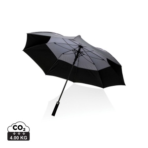 Parapluie tempête 27 en rPET ouverture auto Impact AWARE™