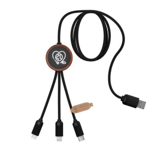 Câble rond éco (Import)