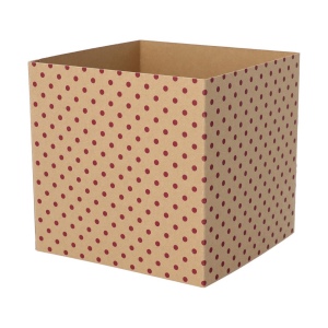CreaSleeve Kraft 351 CreaSleeve Kraft 351 fourreau en papier personnalisé papier kraft