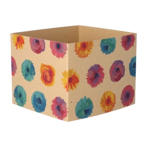 CreaSleeve Kraft 352 CreaSleeve Kraft 352 fourreau en papier personnalisé papier kraft