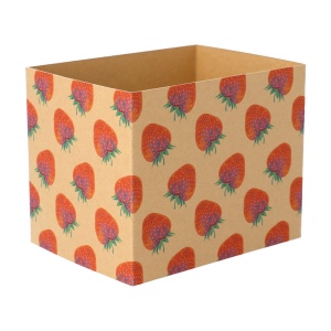 CreaSleeve Kraft 357 CreaSleeve Kraft 357 fourreau en papier personnalisé papier kraft
