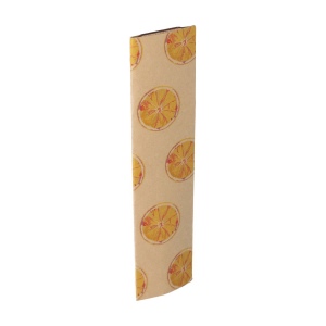 CreaSleeve Kraft 360 CreaSleeve Kraft 360 fourreau en papier personnalisé papier kraft