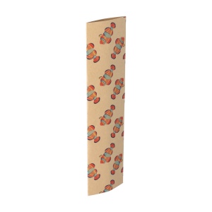 CreaSleeve Kraft 361 CreaSleeve Kraft 361 fourreau en papier personnalisé papier kraft