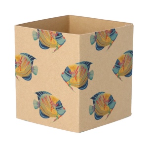 CreaSleeve Kraft 362 CreaSleeve Kraft 362 fourreau en papier personnalisé papier kraft