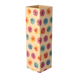 CreaSleeve Kraft 364 CreaSleeve Kraft 364 fourreau en papier personnalisé papier kraft