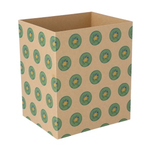 CreaSleeve Kraft 366 CreaSleeve Kraft 366 fourreau en papier personnalisé papier kraft