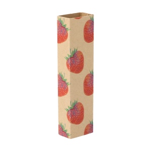 CreaSleeve Kraft 368 CreaSleeve Kraft 368 fourreau en papier personnalisé papier kraft
