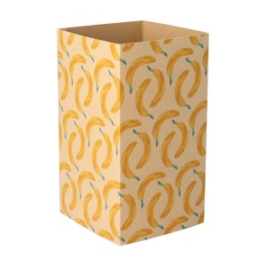 CreaSleeve Kraft 372 CreaSleeve Kraft 372 fourreau en papier personnalisé papier kraft