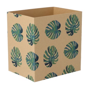 CreaSleeve Kraft 373 CreaSleeve Kraft 373 fourreau en papier personnalisé papier kraft