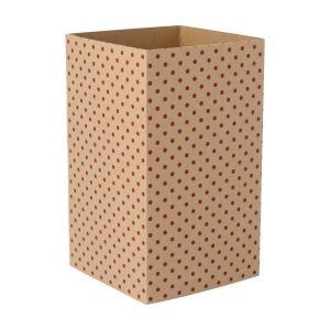 CreaSleeve Kraft 374 CreaSleeve Kraft 374 fourreau en papier personnalisé papier kraft