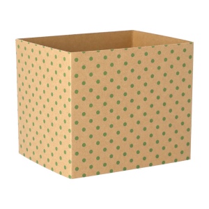 CreaSleeve Kraft 375 CreaSleeve Kraft 375 fourreau en papier personnalisé papier kraft