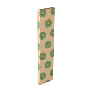 CreaSleeve Kraft 376 CreaSleeve Kraft 376 fourreau en papier personnalisé papier kraft