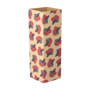 CreaSleeve Kraft 381 CreaSleeve Kraft 381 fourreau en papier personnalisé papier kraft