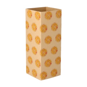 CreaSleeve Kraft 382 CreaSleeve Kraft 382 fourreau en papier personnalisé papier kraft