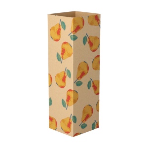 CreaSleeve Kraft 383 CreaSleeve Kraft 383 fourreau en papier personnalisé papier kraft