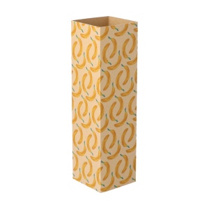 CreaSleeve Kraft 387 CreaSleeve Kraft 387 fourreau en papier personnalisé papier kraft