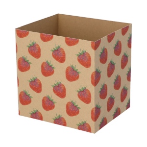 CreaSleeve Kraft 391 CreaSleeve Kraft 391 fourreau en papier personnalisé papier kraft