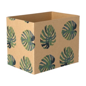 CreaSleeve Kraft 395 CreaSleeve Kraft 395 fourreau en papier personnalisé papier kraft