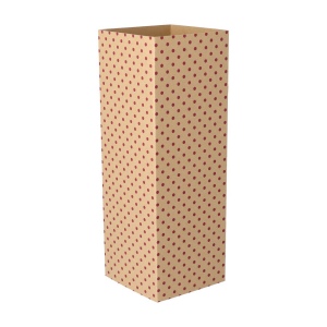 CreaSleeve Kraft 399 CreaSleeve Kraft 399 fourreau en papier personnalisé papier kraft
