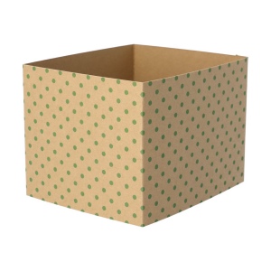 CreaSleeve Kraft 400 CreaSleeve Kraft 400 fourreau en papier personnalisé papier kraft
