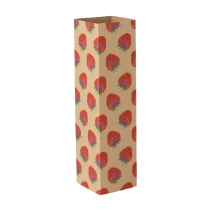 CreaSleeve Kraft 402 CreaSleeve Kraft 402 fourreau en papier personnalisé papier kraft