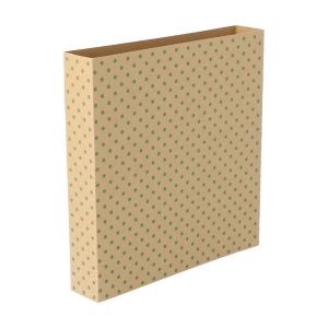 CreaSleeve Kraft 403 CreaSleeve Kraft 403 fourreau en papier personnalisé papier kraft